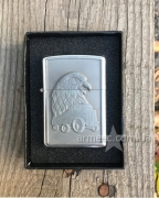 Зажигалка Zippo на бензине А3