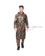 Плащ вологозахисний Forest 