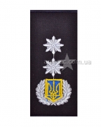 Погони поліції генерал M2