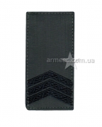 Погон Сержант Олива-1