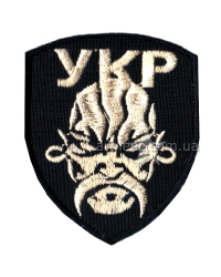 Шеврон Укр і1