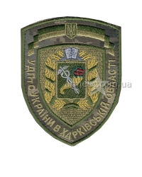 Шеврон УДПтС пиксель-1
