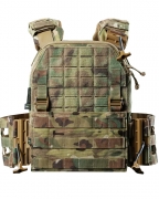 Плитоноска М4 (M-XL 25X30)  MTP ТМ Балістика