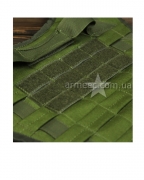 Лямки РПС Olive