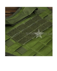 Лямки РПС Olive