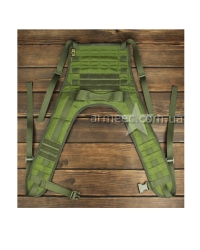 Лямки РПС Olive