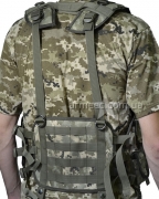 Розвантажувальний жилет Кордура Порох Kit
