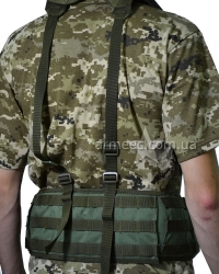 РПС Olive O1