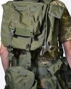 РПС олива з підсумками