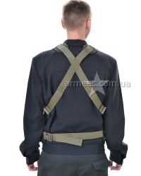 Ліфчик Оксфорд DPM-1