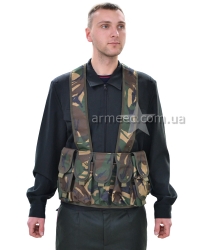 Ліфчик Оксфорд DPM-1
