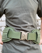 Бойовий пояс РПС Olive