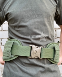 Бойовий пояс РПС Olive
