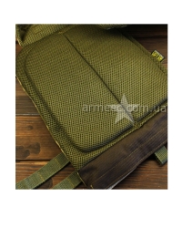 Плитоноска Plate Carrier Pixel