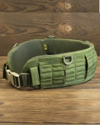РПС / боевой пояс Warbelt Olive