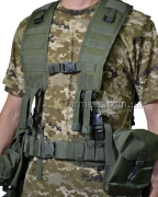 РПС олива з підсумками