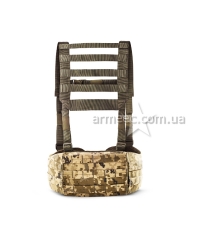 РПС піксель / Пояс тактичний піксель